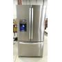 Whirlpool 27 Cu. Ft. Capacity Fridge (WORKS)