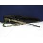 Savage Camouflage Rifle w/ Soft Case