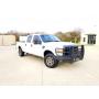 2010 Ford F-250 XL 4X4