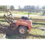 DitchWitch runs!!!