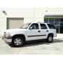 2005 CHEVROLET TAHOE * Runs