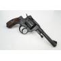 Nagant Revolver