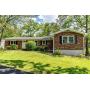 Tract #1: 333 Simmons Lane,  4 Bedroom Home