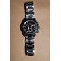 Rolex Mens Cosmograph Daytona 904L Stainless Watch
