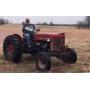 Massey Ferguson 50 Diesel Tractor