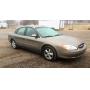 2002 Ford Taurus SE
