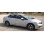 2015 Honda Civic SE