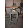 Delta Scroll Saw on Stand, m/n 40-601