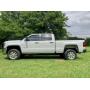 2019 GMC Sierra Duramax Diesel