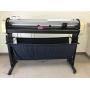 Mutoh Ultima SC-1400D Vinyl Plotter/Cutter