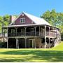 35 ACRES± & IMPROVEMENTS OKMULGEE CO.