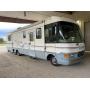 1997 Dolphin Class A RV