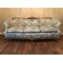 Antique French Sofa