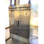 True Mod TS-49F 2 Door Refrigerator