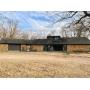 TRUSTEE'S REAL ESTATE AUCTION - CATOOSA OK