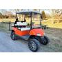 2014 Ez Go Golf Cart