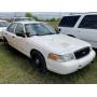 2006 Ford Crown Victoria