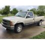 1992 Chevy Truck
