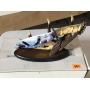 Wildlife Collector Knife-Bald Eagle