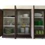 Contents of Kitchen Cabinets & Drawers