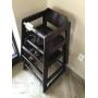 Wood High Chairs