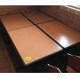 4 Tables