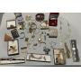 Large Lot Asstd Jewelry