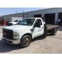 2008 Ford F350 Diesel Super Duty