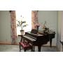 Wurlitzer Baby Grand Piano
