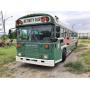 '96 Bluebird Snubnose Activity Bus
