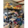 Mini Storage Unit Contents