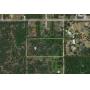 UNIMPROVED 4.92 ACRE± PARCEL - SPENCER