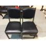 Pair of MCM Chairs