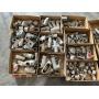 Pallet Rouse & Hind Elec Conduit Fittings