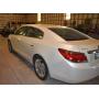 2010 Buick LaCrosse CXL