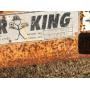 1986 Carrier King Trailer
