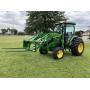 Farm Equipment Auction