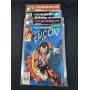 Retro Comic Book Collection
