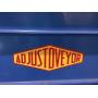 Stewart Glapat Telescoping Adjustoveyer