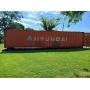 Shipping Container Auction