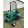 2000 Frontline 728D Mower