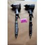 CH & Husky Impact Drills - 1/2" CH w/ MAC 3/8