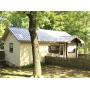 GRAND LAKE AREA CABIN NEAR HINDS POINT