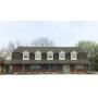 COMMERCIAL BLDG ZONED C2 ON 1.16 AC+/- CORNER LOT