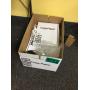 Partial Box of Copy Paper (8.5x11)