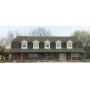 COMMERCIAL BUILDING ON 1.16 AC± CORNER LOT