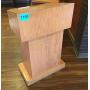 Hostess Station