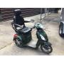 E-Wheels Mobility Scooter