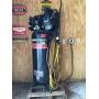 Campbell Hausfeld Air Compressor Iron Horse