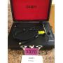Ion Portable Record Player (appears unused)